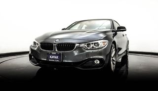 BMW Serie 4