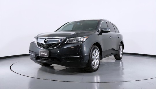 Acura MDX MDX 2016