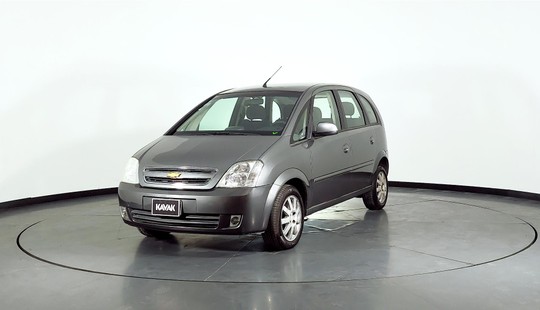 Chevrolet Meriva 1.8 Gls-2011