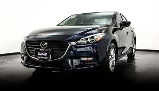 Mazda Mazda 3