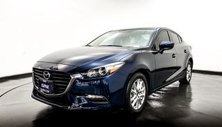Mazda Mazda 3
