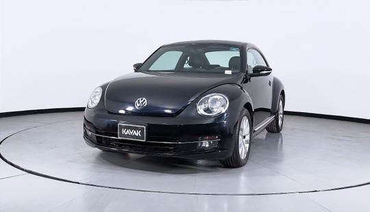 Volkswagen Beetle Hatch Back Sport-2014