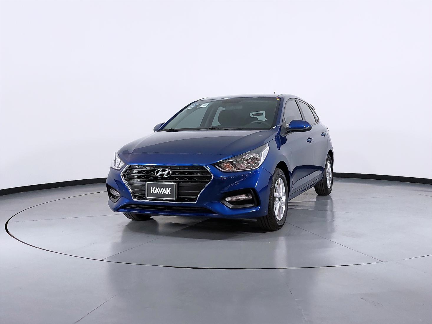 Hyundai Accent 2019 182432 32000 KM Precio 250999