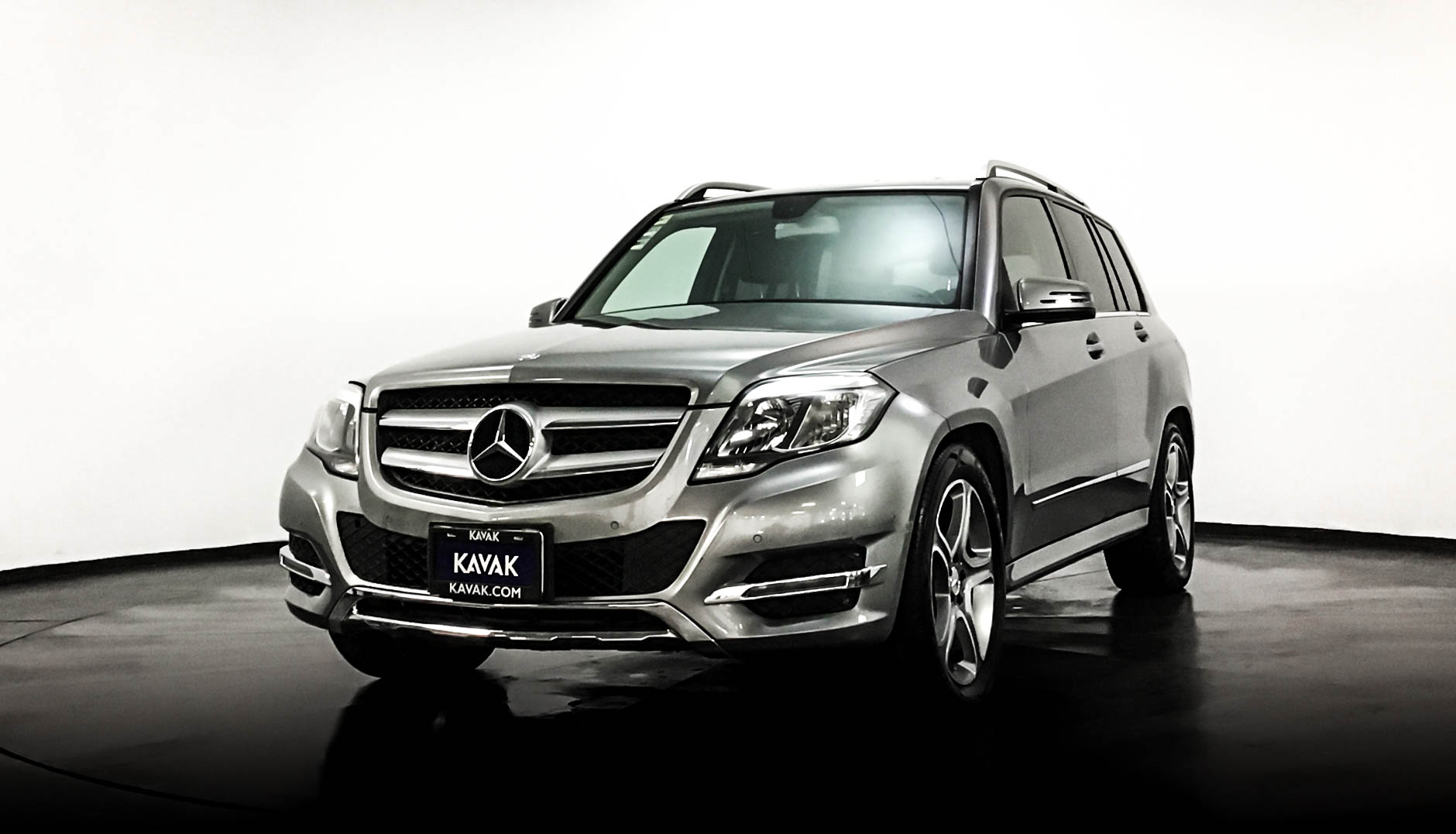 Мерседес glk 2014 года