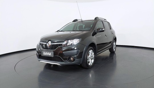 Renault Sandero STEPWAY 2017