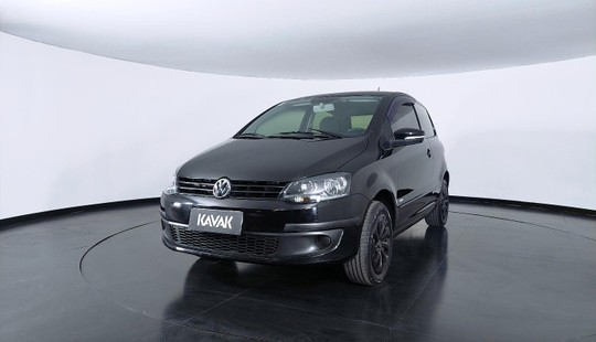 Volkswagen Fox MI TREND 2011
