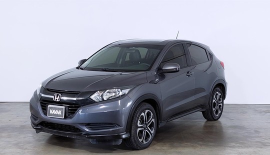 Honda Hr-V 1.8 Lx 2wd Cvt 2015