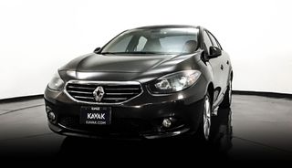 Renault Fluence