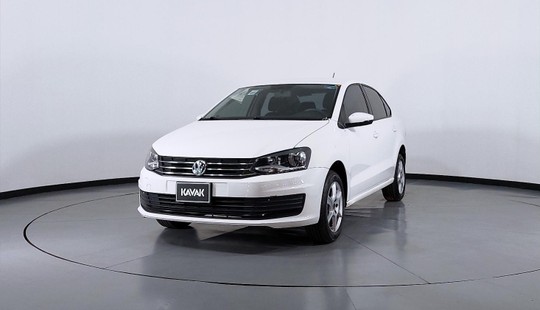 Volkswagen Vento Starline-2020