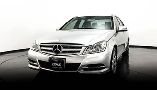Mercedes Benz Clase C