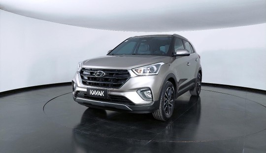 Hyundai Creta PRESTIGE 2020