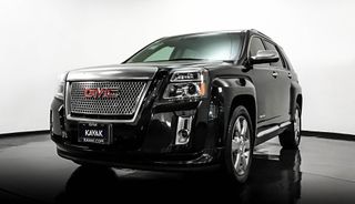 GMC Terrain