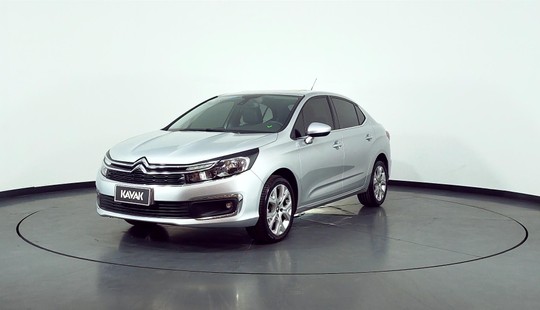 Citroën C4 1.6 Hdi 115 Feel Pack 2018