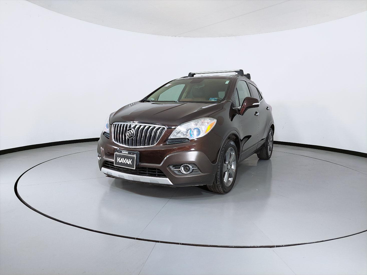 Buick Encore 2014 #182768 | 131100 KM | Precio: $241999