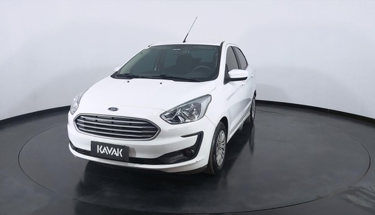 Ford Ka TIVCT SE SEDAN-2019