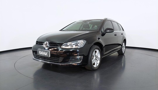 Volkswagen Golf TSI VARIANT HIGHLINE-2016