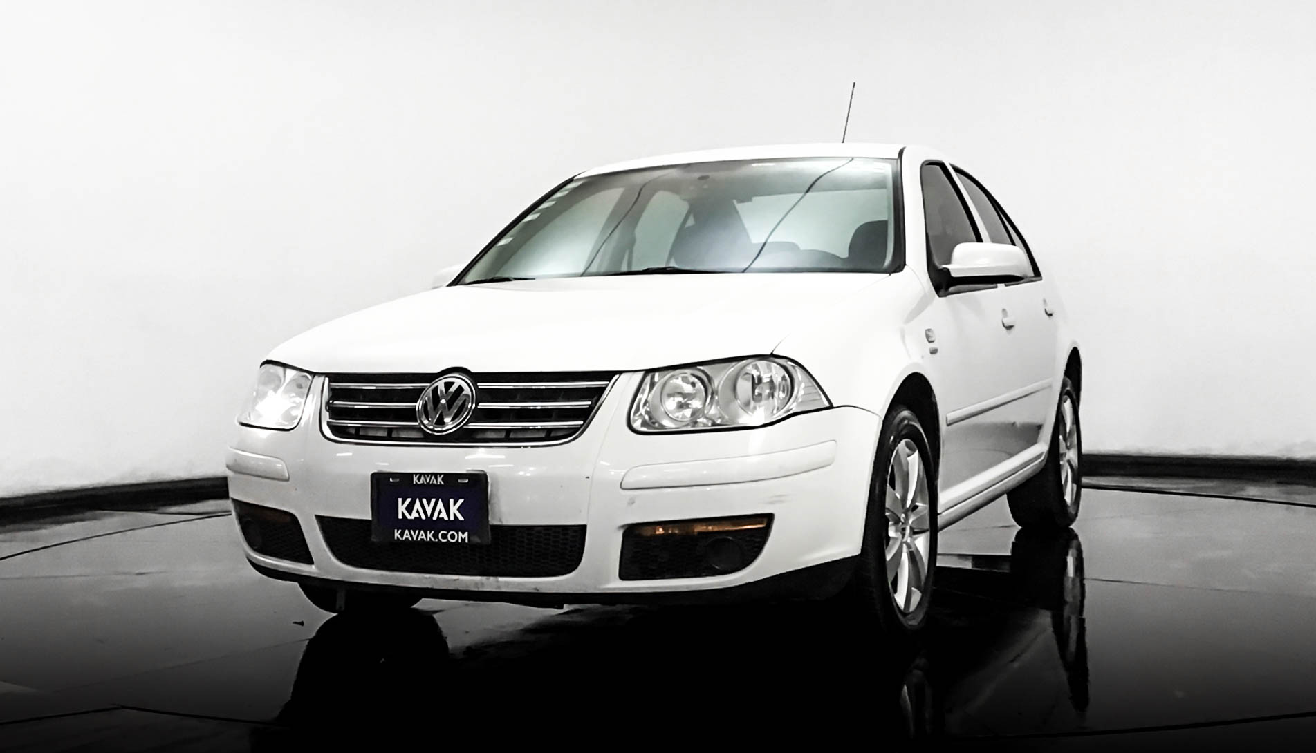 Volkswagen Jetta Clasico A4 2012 18286 83070 KM Precio 104999
