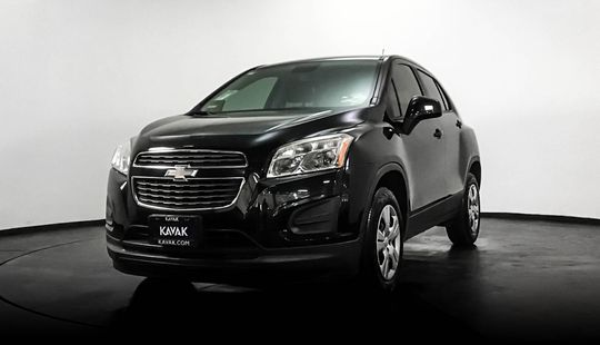 Chevrolet Trax LS 2015