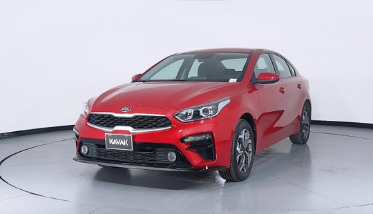 Kia Forte LX 2020