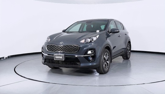Kia Sportage EX 2020