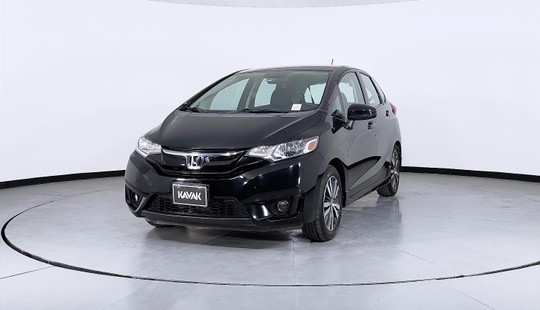 Honda Fit Hatch Back Hit 2017