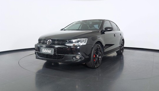 Volkswagen Jetta COMFORTLINE 2012