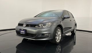 Volkswagen Golf A7