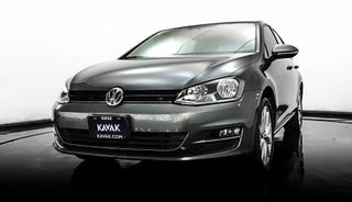 Volkswagen Golf A7