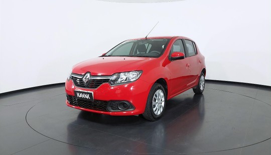 Renault Sandero EXPRESSION 2017