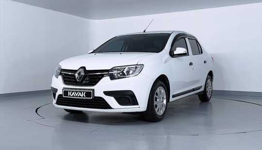 Renault Symbol 0.9 TCE JOY 2019