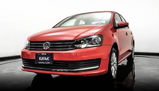 Volkswagen Vento