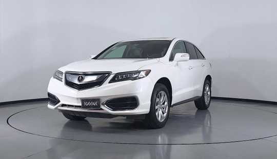 Acura RDX Rdx 2016