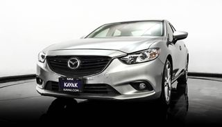 Mazda Mazda 6