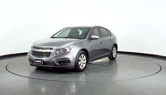 Chevrolet Cruze 2.0 Vcdi Lt At 163cv 2016