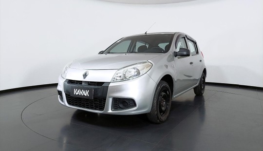 Renault Sandero AUTHENTIQUE 2013