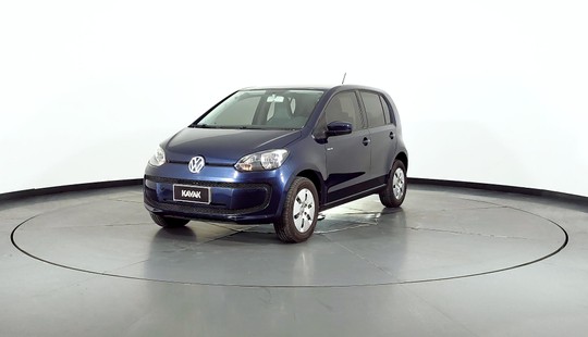 Volkswagen Up 1.0 Move Up! 75cv 5 p-2016