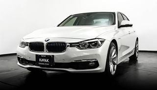 BMW Serie 3
