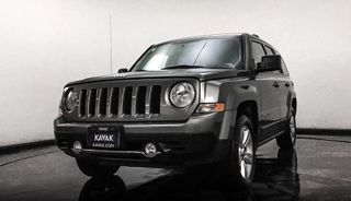 Jeep Patriot