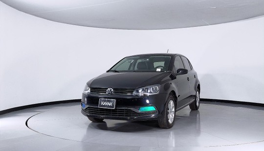 Volkswagen Polo Hatch Back Polo 2018