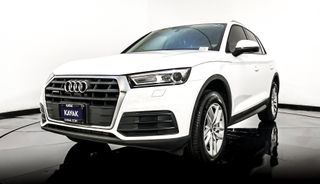 Audi Q5 Quattro