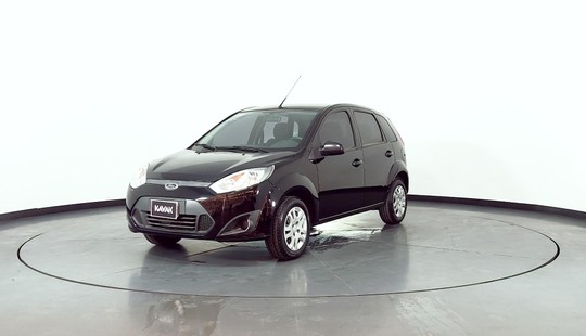 Ford Fiesta 1.6 Max One Ambiente 98cv 2013