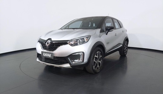 Renault Captur HI-FLEX INTENSE-2021