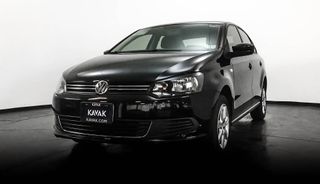 Volkswagen Vento