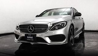 Mercedes Benz Clase C