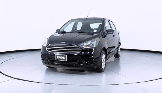 Ford Figo HB Energy 2018