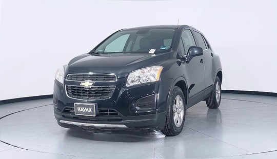 Chevrolet Trax LT 2015