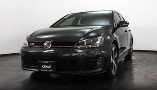 Volkswagen GTI Golf A7