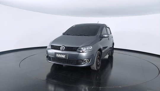 Volkswagen Fox MI 2014