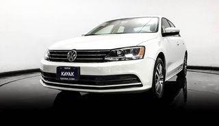 Volkswagen Jetta A6