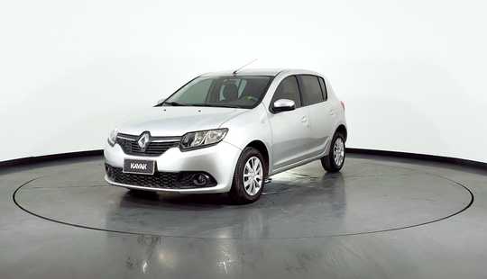 Renault Sandero 1.6 Dynamique 90cv Abs 2017